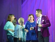 Концерт Авраама Руссо в ДКМ им. С.Орджоникидзе 