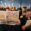 В ГОСДУМЕ ПРЕДЛАГАЮТ ПЕРЕХОДИТЬ К СИСТЕМЕ СТРАХОВАНИЯ ОТ БЕЗРАБОТИЦЫ