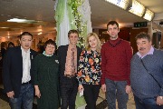 Концерт Авраама Руссо в ДКМ им. С.Орджоникидзе 