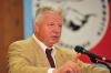 Глава ФНПР Михаил Шмаков - о политике, кризисе и борьбе с либеральными идеями
