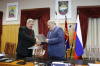 Новое ОТС подписано.