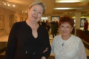 Концерт Авраама Руссо в ДКМ им. С.Орджоникидзе 