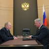 ШМАКОВ ОБРАТИЛСЯ К ПУТИНУ ПО ВОПРОСУ ИНДЕКСАЦИИ ПЕНСИЙ РАБОТАЮЩИМ ПЕНСИОНЕРАМ 
