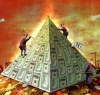 РОССИЯН ПРЕДУПРЕДИЛИ О РОСТЕ КОЛИЧЕСТВА ФИНАНСОВЫХ ПИРАМИД 