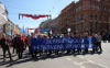 В Петербурге разрабатывают законопроект о взаимодействии с профсоюзами
